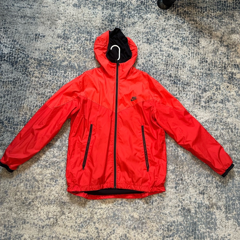 Nike windbreaker